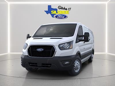New 2025 Ford Transit 350 HD - photo 1