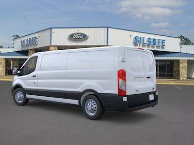 New 2025 Ford Transit 350 HD - photo 1