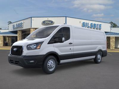 New 2025 Ford Transit 350 HD - photo 1