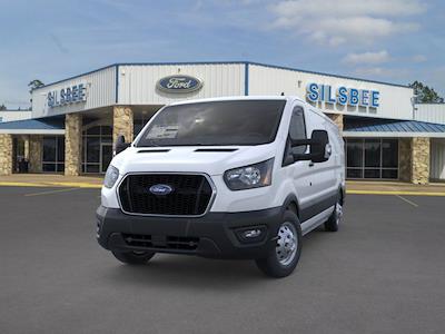 New 2025 Ford Transit 350 HD - photo 1