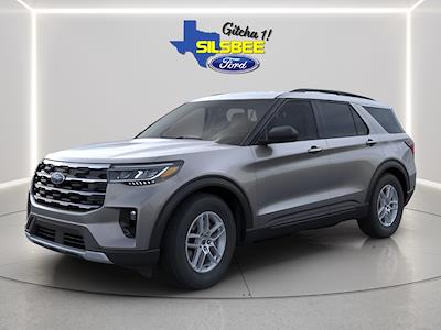 New 2026 Ford Explorer - photo 1