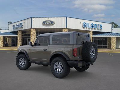 New 2025 Ford Bronco Badlands for sale #B24074 - photo 2