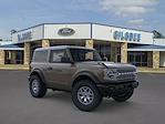 2025 Ford Bronco 4WD SUV for sale #B24074 - photo 7