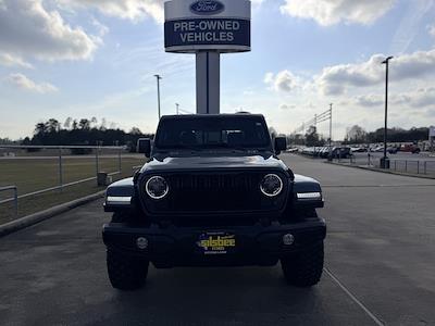 Used 2024 Jeep Gladiator - photo 1