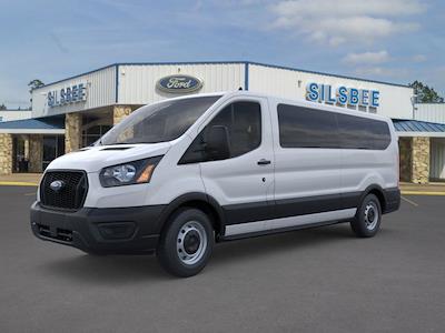 2025 Ford Transit 350 Low Roof RWD Passenger Van for sale #B24766 - photo 1