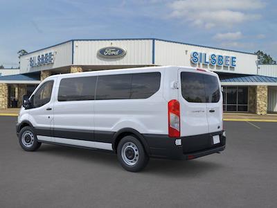 2025 Ford Transit 350 Low Roof RWD Passenger Van for sale #B24766 - photo 2