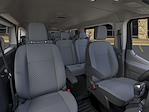 New 2025 Ford Transit 350 XL Passenger Van for sale #B24766 - photo 10