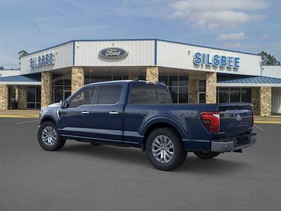 2025 Ford F-150 SuperCrew Cab 4x4 Pickup for sale #B25153 - photo 2