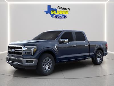 New 2025 Ford F-150 - photo 1