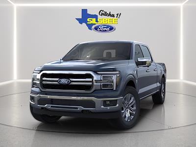 New 2025 Ford F-150 - photo 1