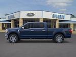 2025 Ford F-150 SuperCrew Cab 4WD Pickup for sale #B25153 - photo 4