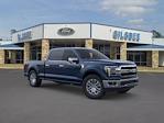 2025 Ford F-150 SuperCrew Cab 4x4 Pickup for sale #B25153 - photo 7