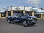 2025 Ford F-150 SuperCrew Cab 4WD Pickup for sale #B25153 - photo 7