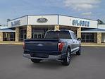 2025 Ford F-150 SuperCrew Cab 4WD Pickup for sale #B25153 - photo 8