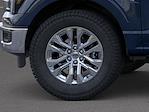 2025 Ford F-150 SuperCrew Cab 4WD Pickup for sale #B25153 - photo 19