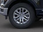2025 Ford F-150 SuperCrew Cab 4x4 Pickup for sale #B25322 - photo 19