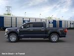 2025 Ford F-150 SuperCrew Cab 4x4 Pickup for sale #B25322 - photo 3