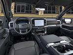 2025 Ford F-150 SuperCrew Cab 4WD Pickup for sale #B25322 - photo 9