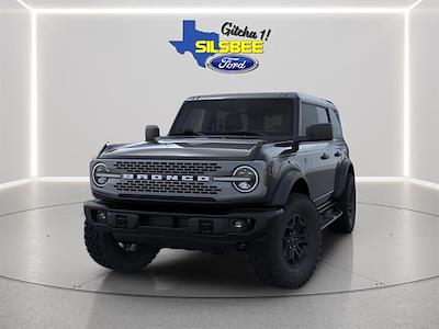 2026 Ford Bronco 4WD SUV for sale #B25331 - photo 2