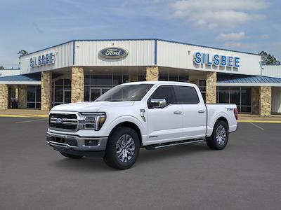 2025 Ford F-150 SuperCrew Cab 4x4 Pickup for sale #B25442 - photo 1