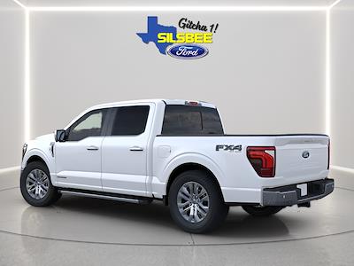 New 2025 Ford F-150 - photo 1