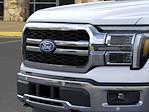 2025 Ford F-150 SuperCrew Cab 4x4 Pickup for sale #B25442 - photo 17