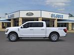 2025 Ford F-150 SuperCrew Cab 4x4 Pickup for sale #B25442 - photo 4
