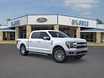 2025 Ford F-150 SuperCrew Cab 4x4 Pickup for sale #B25442 - photo 7