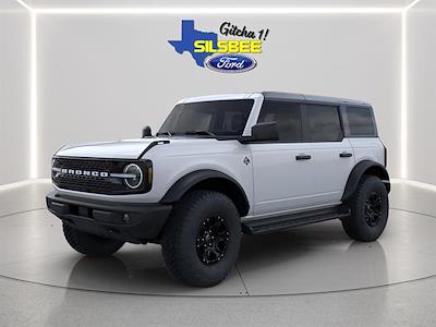 2026 Ford Bronco 4WD SUV for sale #B25619 - photo 1