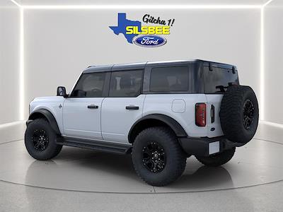 2026 Ford Bronco 4WD SUV for sale #B25619 - photo 2