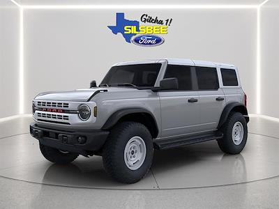 2026 Ford Bronco 4WD SUV for sale #B25889 - photo 1