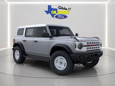 2026 Ford Bronco 4WD SUV for sale #B25889 - photo 2
