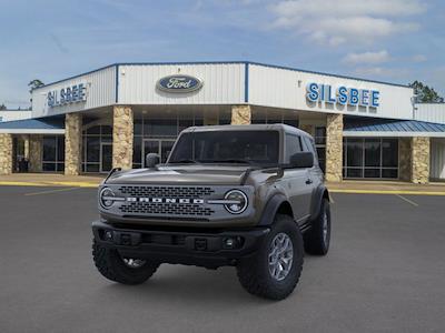 New 2025 Ford Bronco - photo 1