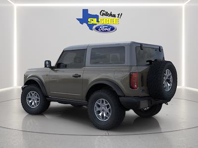 New 2025 Ford Bronco - photo 1