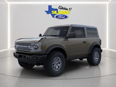 New 2025 Ford Bronco - photo 1