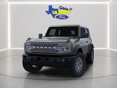 New 2025 Ford Bronco - photo 1