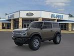 2025 Ford Bronco 4WD SUV for sale #B26155 - photo 1