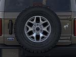 2025 Ford Bronco 4WD SUV for sale #B26155 - photo 24
