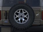2025 Ford Bronco 4WD SUV for sale #B26155 - photo 24
