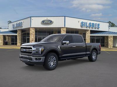 2025 Ford F-150 SuperCrew Cab 4x4 Pickup for sale #B26360 - photo 1