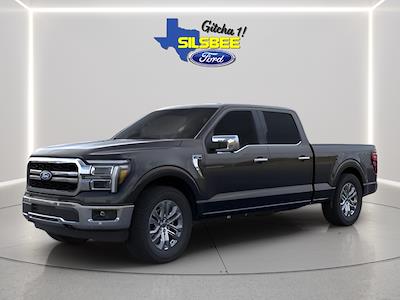 New 2025 Ford F-150 - photo 1