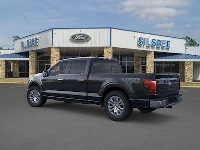 New 2025 Ford F-150 Lariat SuperCrew Cab for sale #B26360 - photo 2