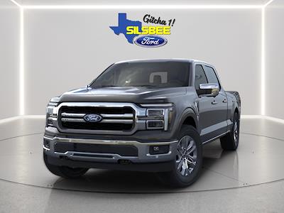 New 2025 Ford F-150 - photo 1
