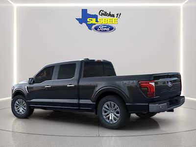 New 2025 Ford F-150 - photo 1