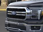 2025 Ford F-150 SuperCrew Cab 4x4 Pickup for sale #B26360 - photo 17