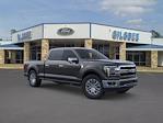 2025 Ford F-150 SuperCrew Cab 4x4 Pickup for sale #B26360 - photo 7
