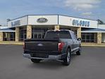 2025 Ford F-150 SuperCrew Cab 4x4 Pickup for sale #B26360 - photo 8
