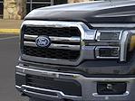 2025 Ford F-150 SuperCrew Cab 4WD Pickup for sale #B26360 - photo 17