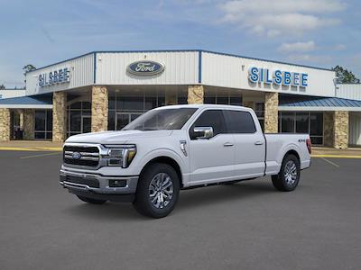 2025 Ford F-150 SuperCrew Cab 4x4 Pickup for sale #B27124 - photo 1