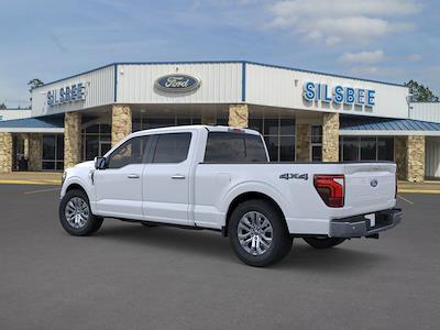 2025 Ford F-150 SuperCrew Cab 4x4 Pickup for sale #B27124 - photo 2